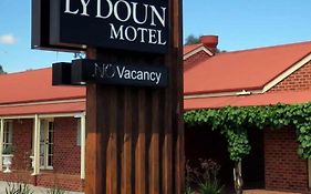 The Lydoun Motel